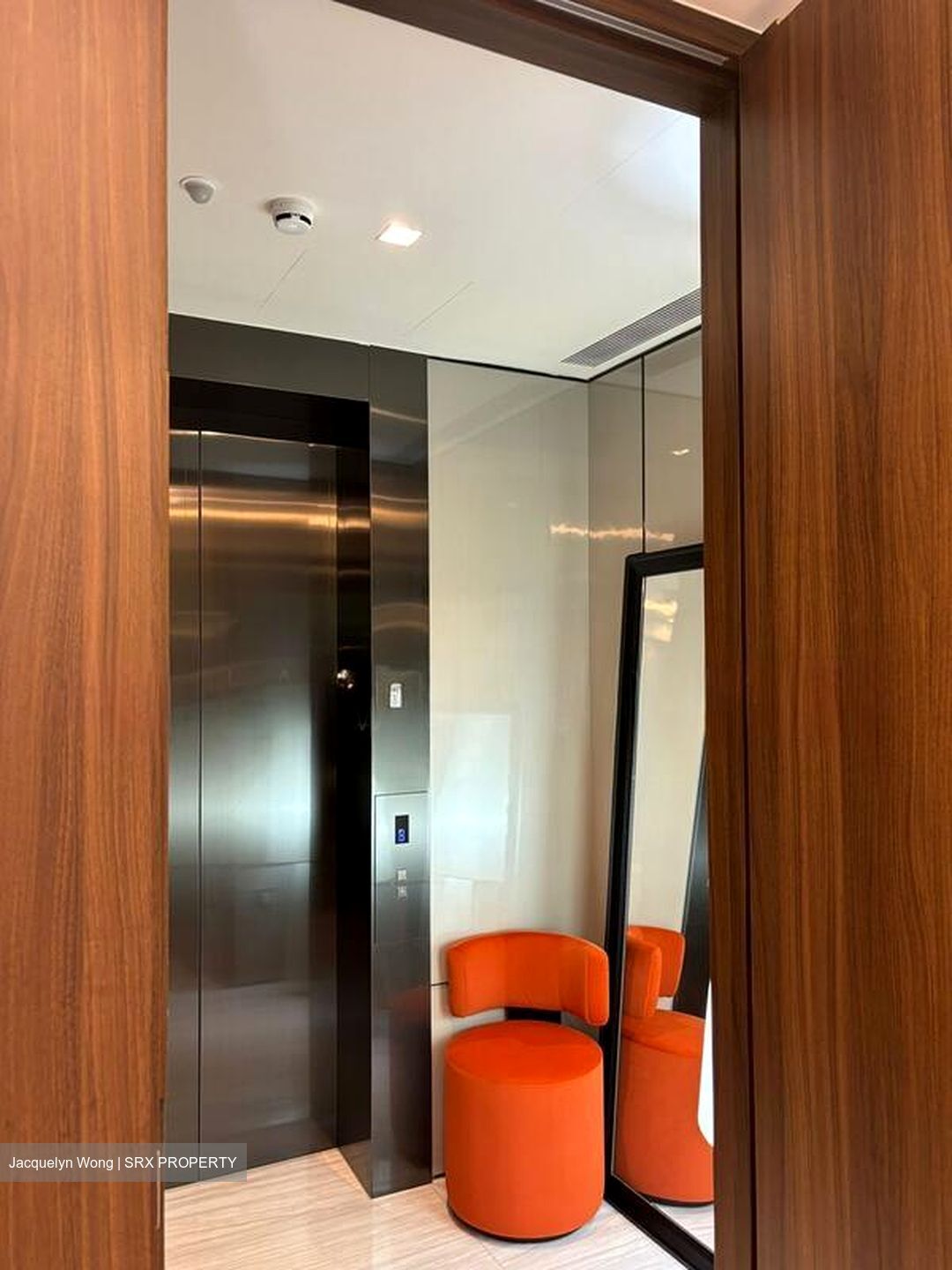 Leedon Green (D10), Condominium #572640671
